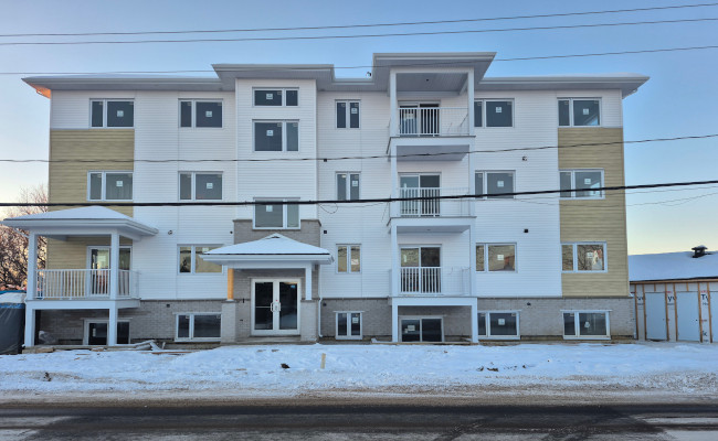 Logement a louer Crabtree