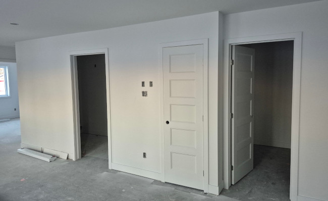 Logement Ste-Elizabeth