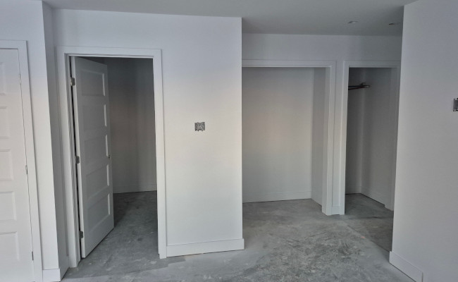 Logement Ste-Elizabeth